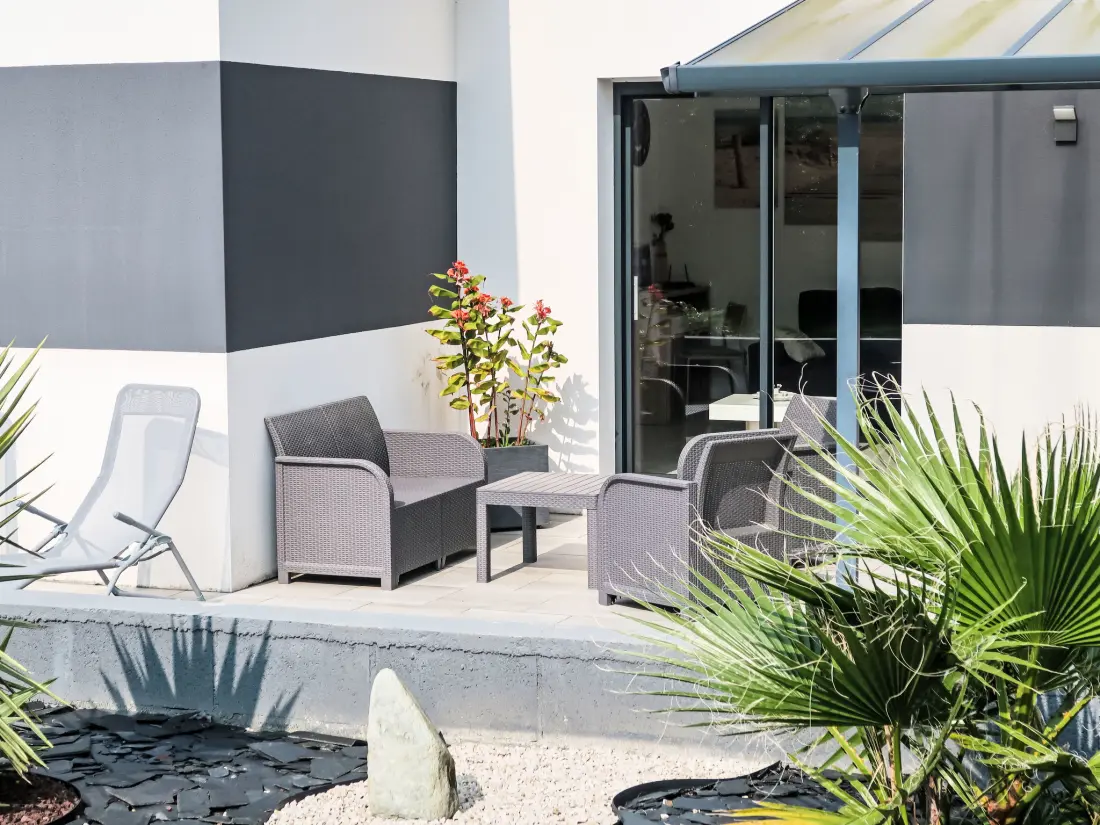 Maison de Vacances Locquirec