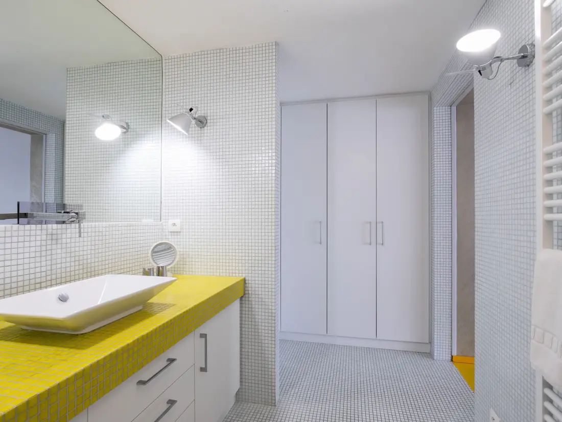 Maison de Vacances Locquirec