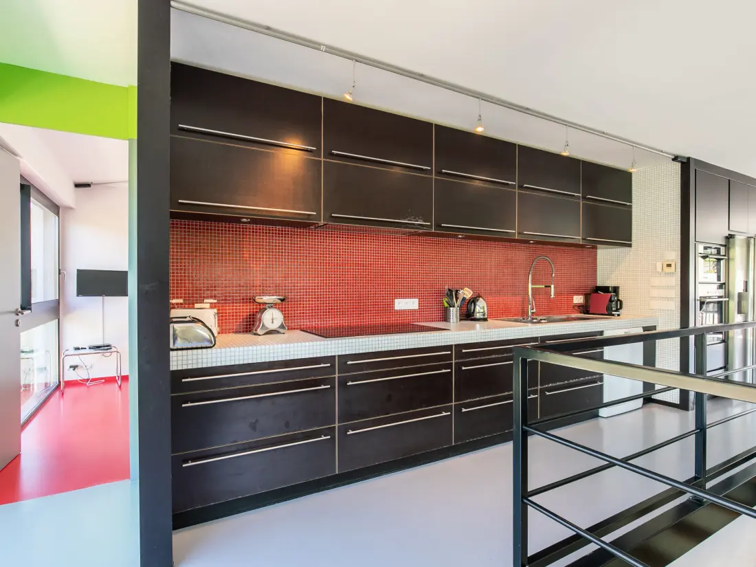 Maison de Vacances Locquirec