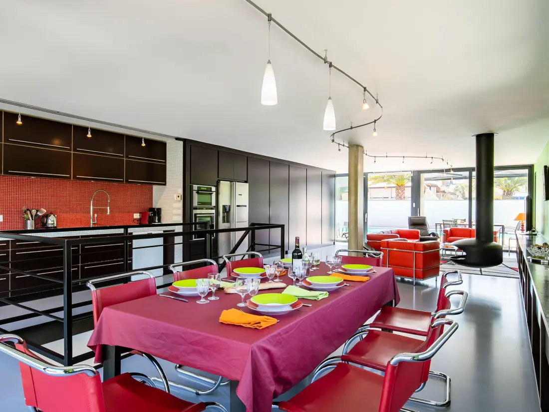 Maison de Vacances Locquirec