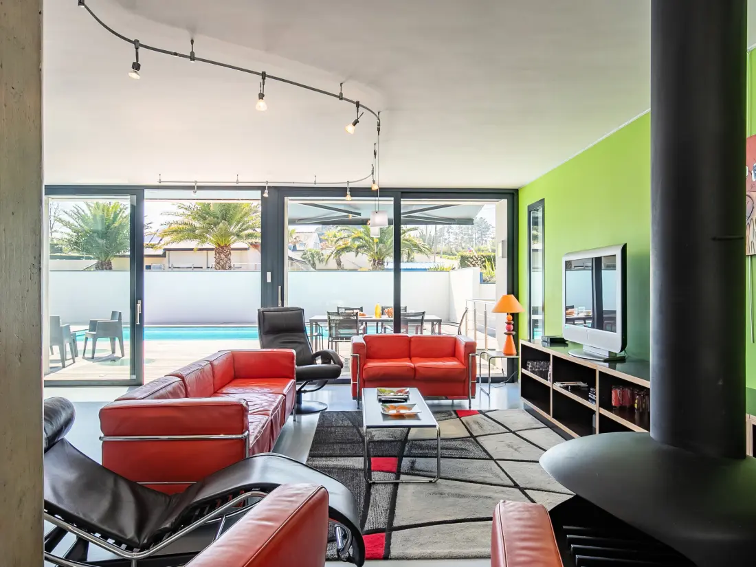 Maison de Vacances Locquirec
