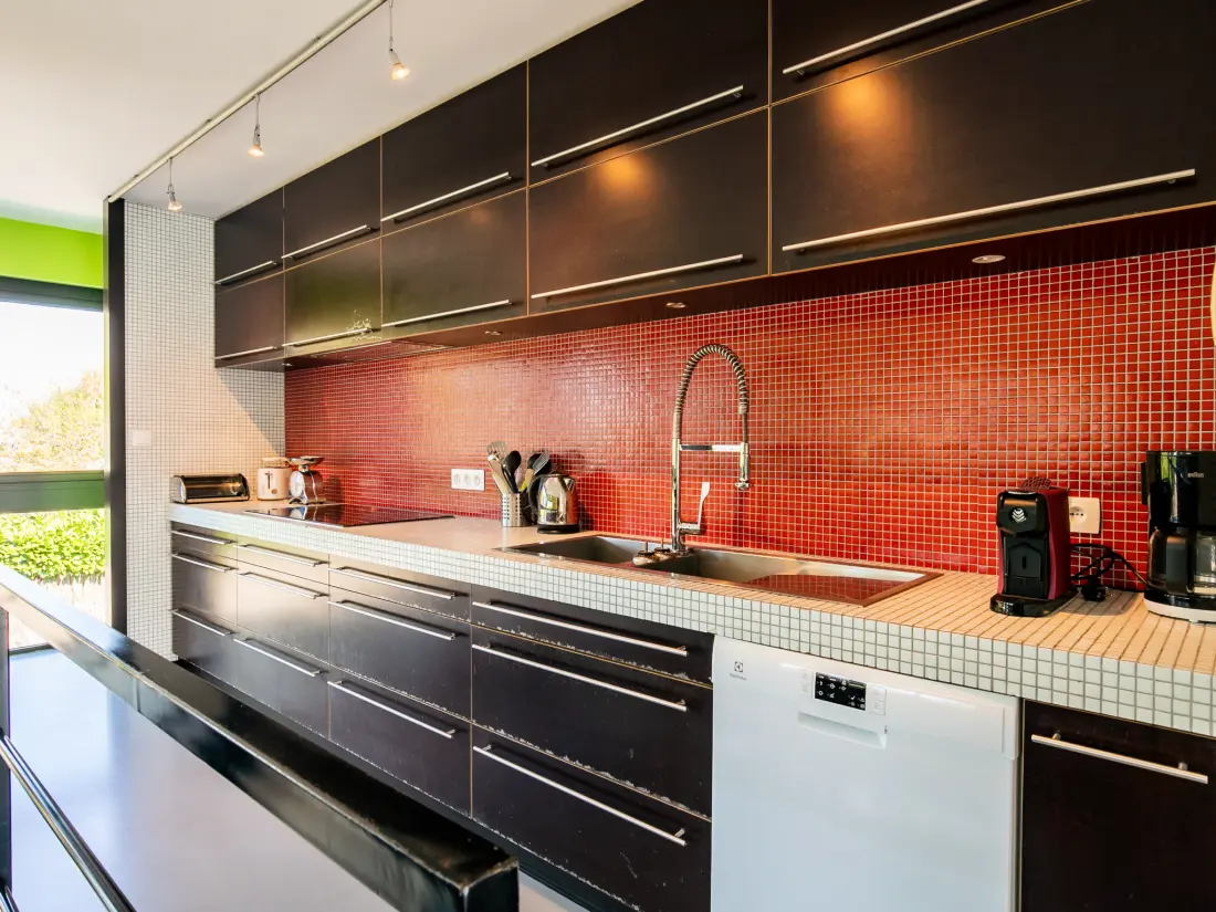 Maison de Vacances Locquirec