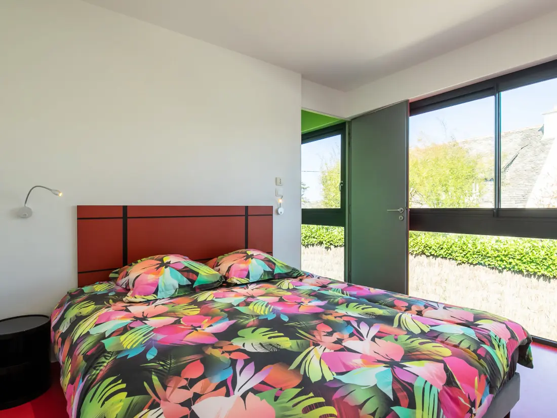 Maison de Vacances Locquirec