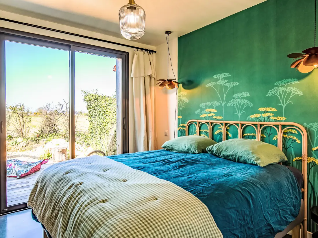 Maison de Vacances Locquirec