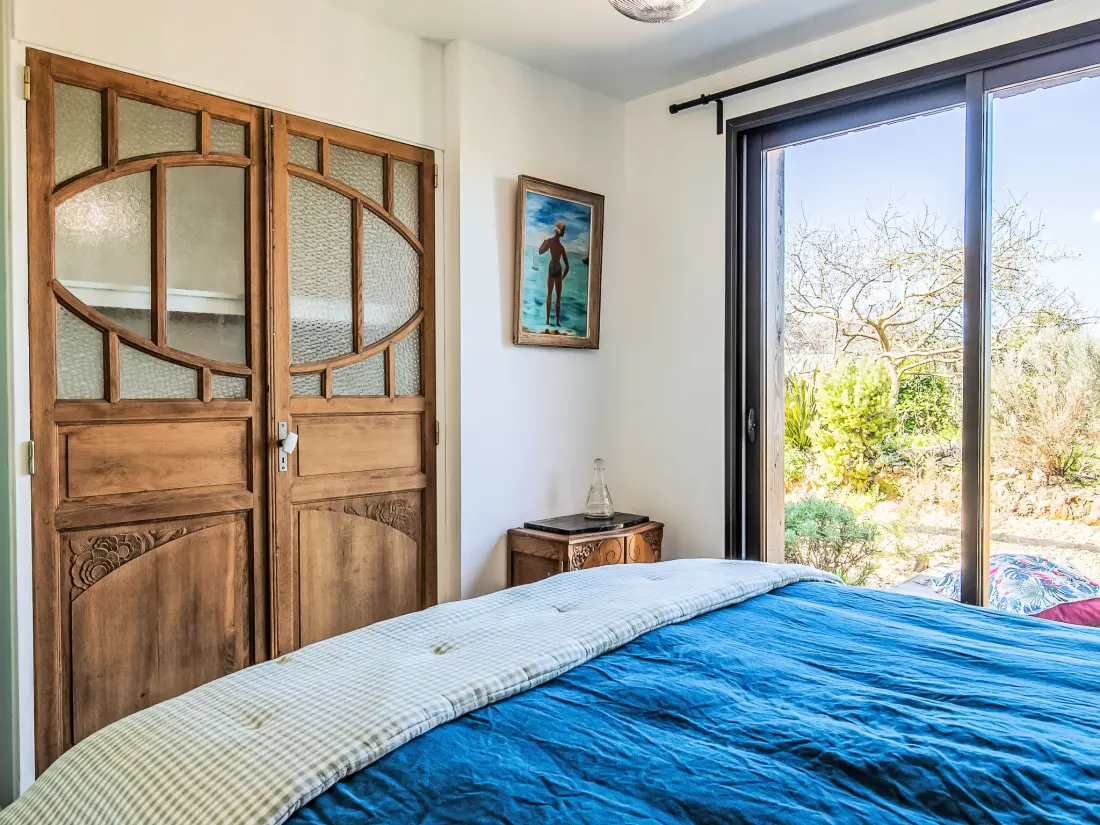 Maison de Vacances Locquirec