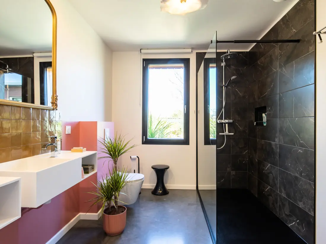 Maison de Vacances Locquirec