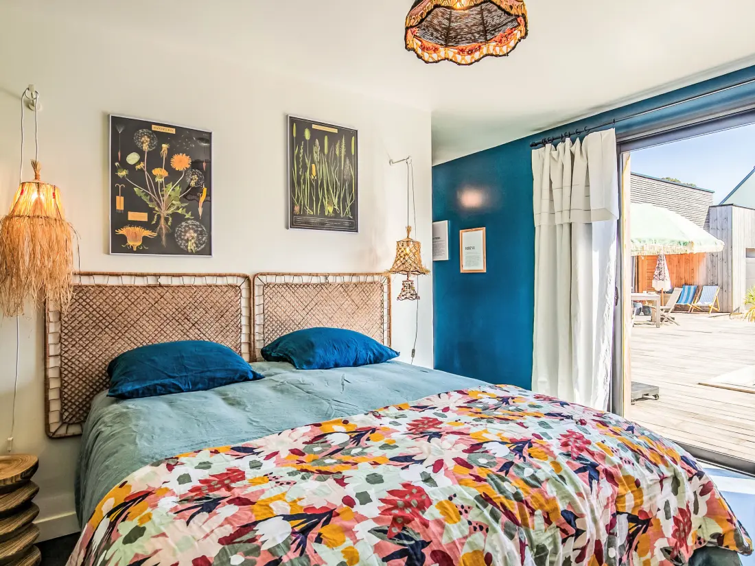 Maison de Vacances Locquirec