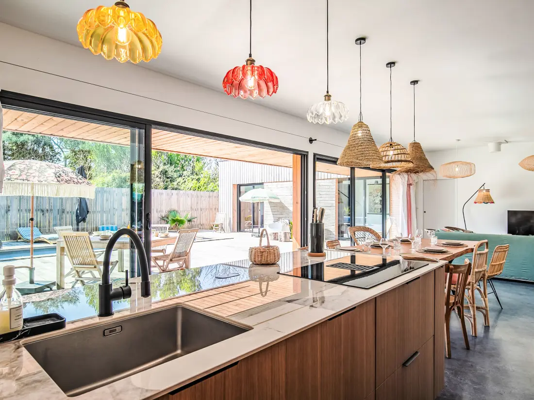 Maison de Vacances Locquirec