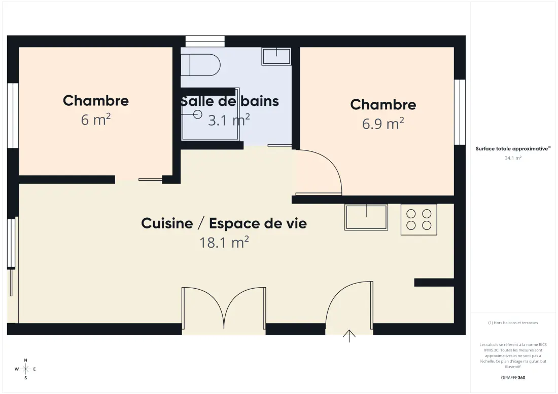 Maison à Loctudy