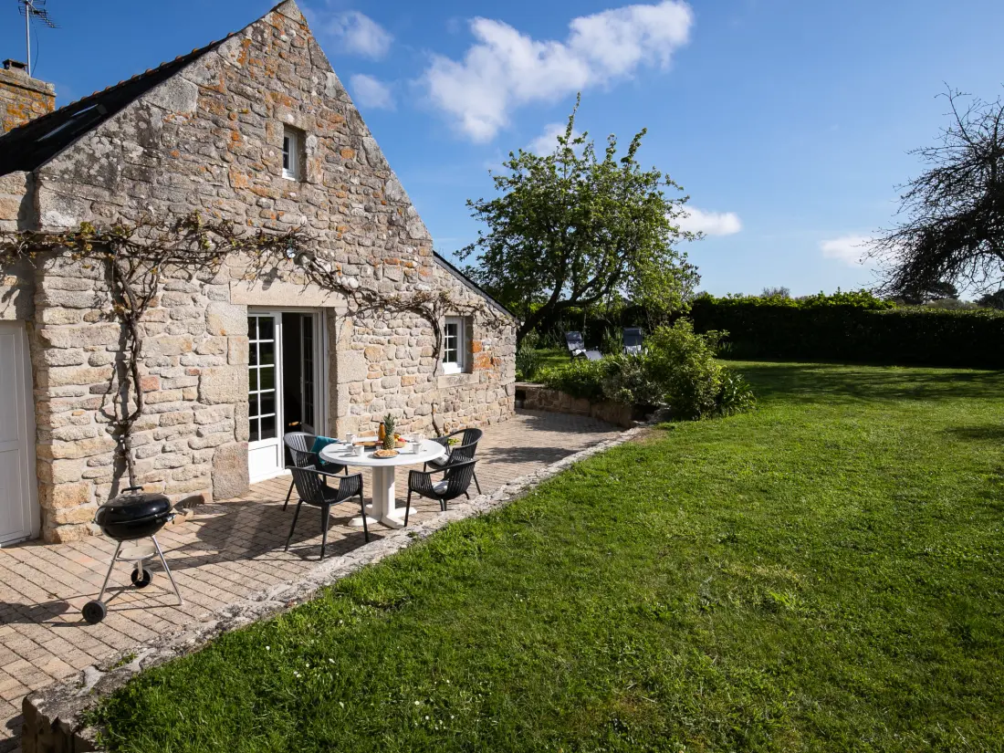 Maison de Vacances Loctudy