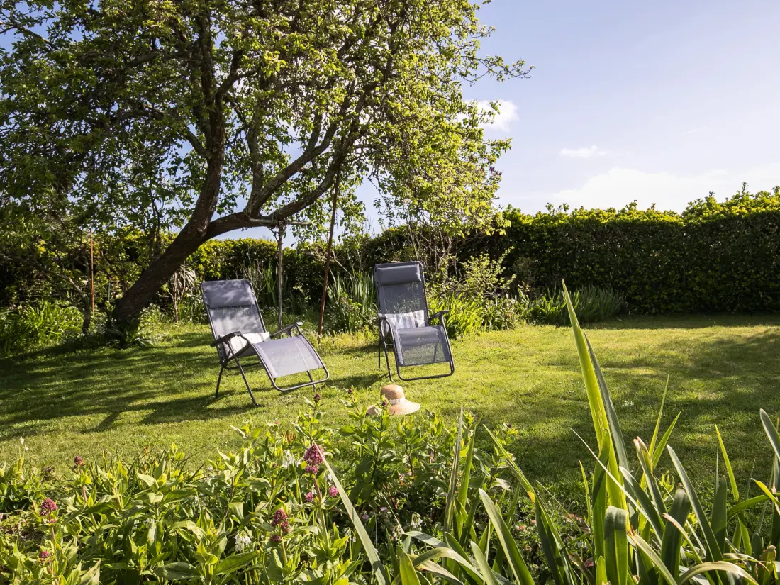 Maison de Vacances Loctudy