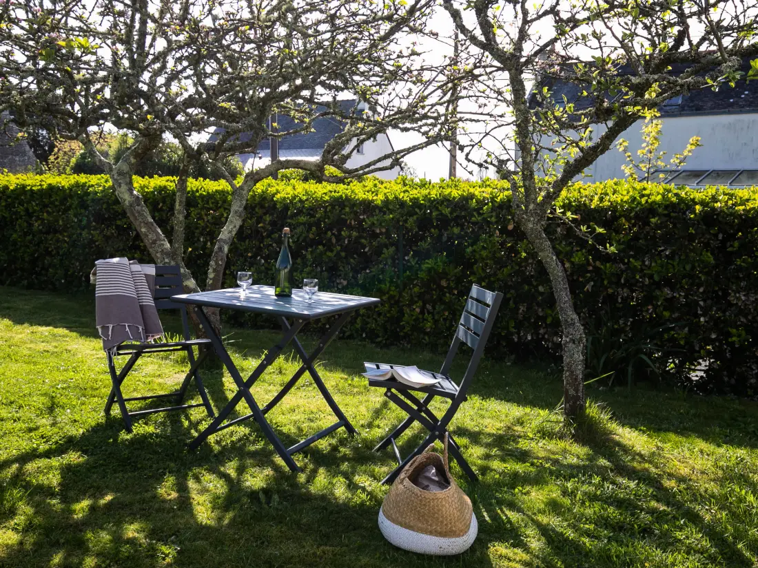 Maison de Vacances Loctudy