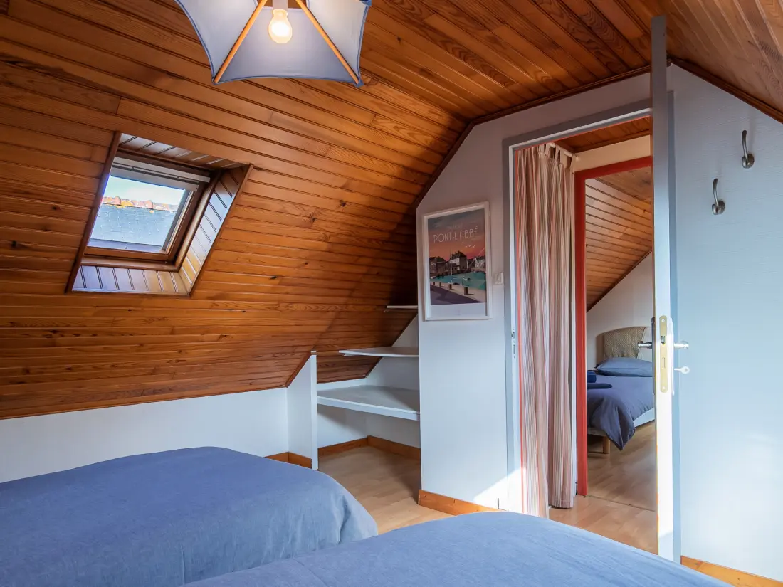 Maison de Vacances Loctudy