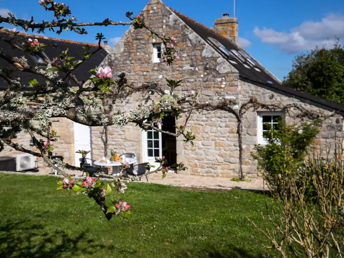 Maison de Vacances Loctudy