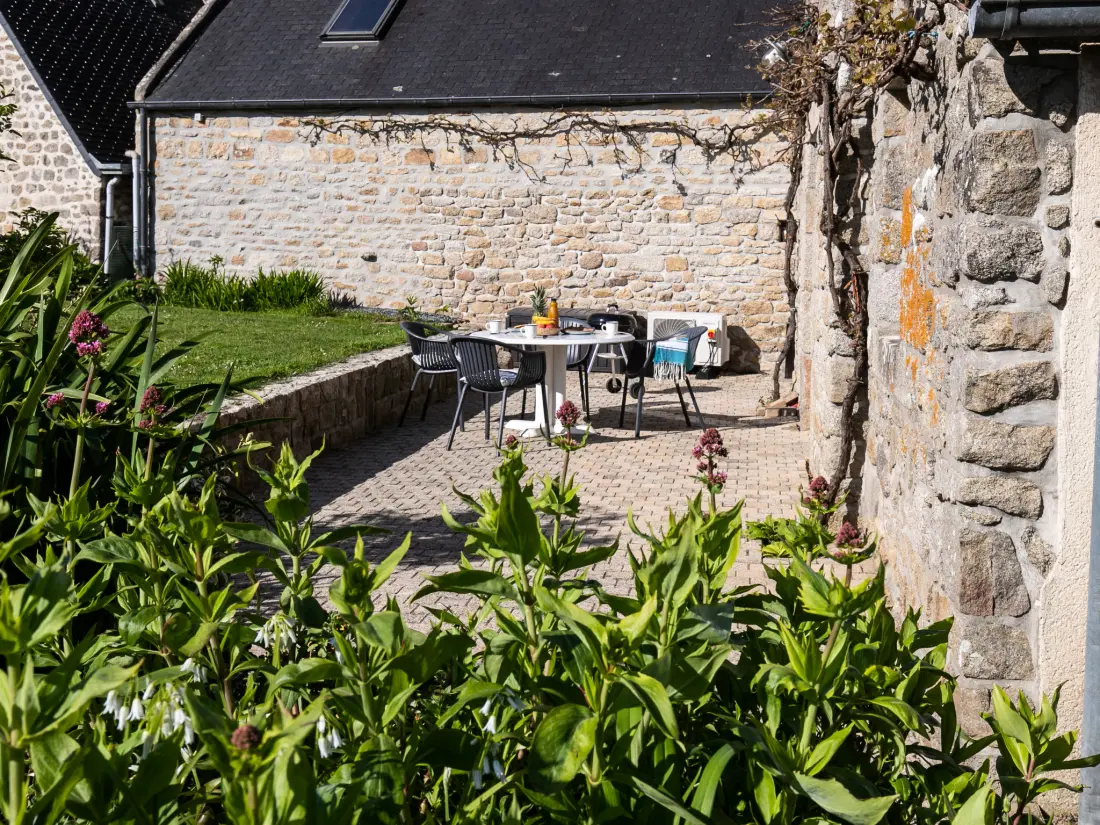 Maison de Vacances Loctudy