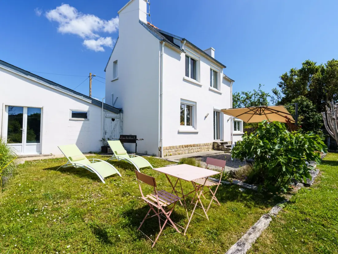 Maison de Vacances Loctudy