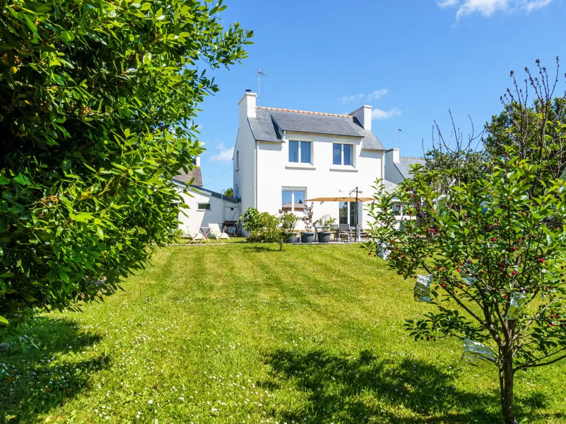 Maison de Vacances Loctudy