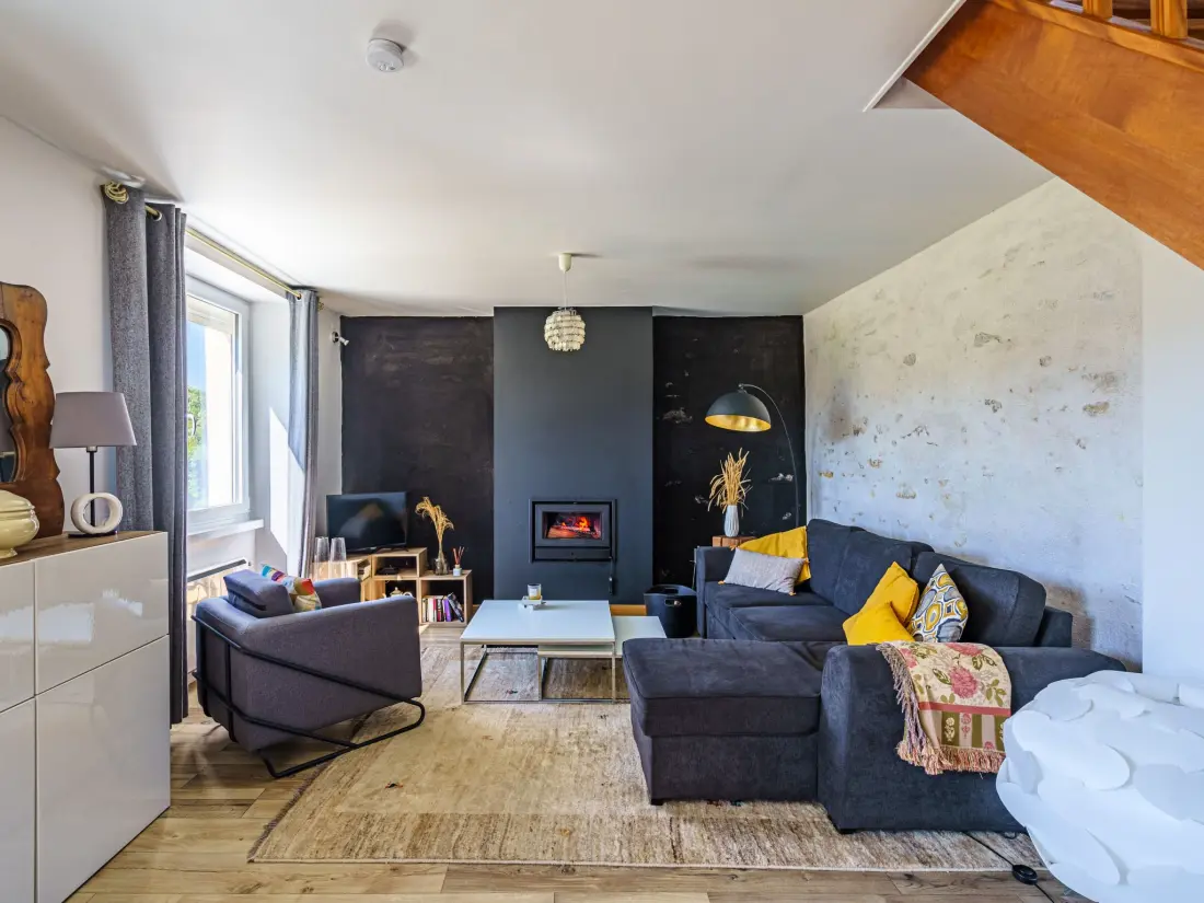 Maison de Vacances Loctudy