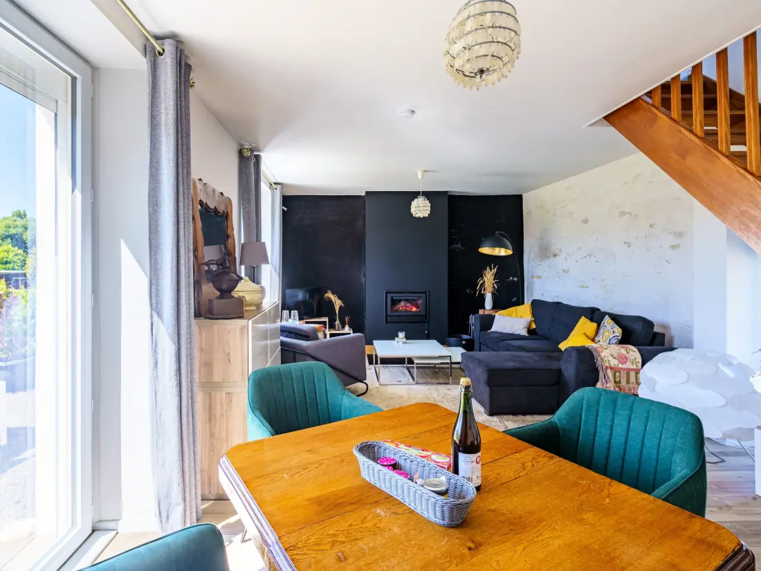 Maison de Vacances Loctudy
