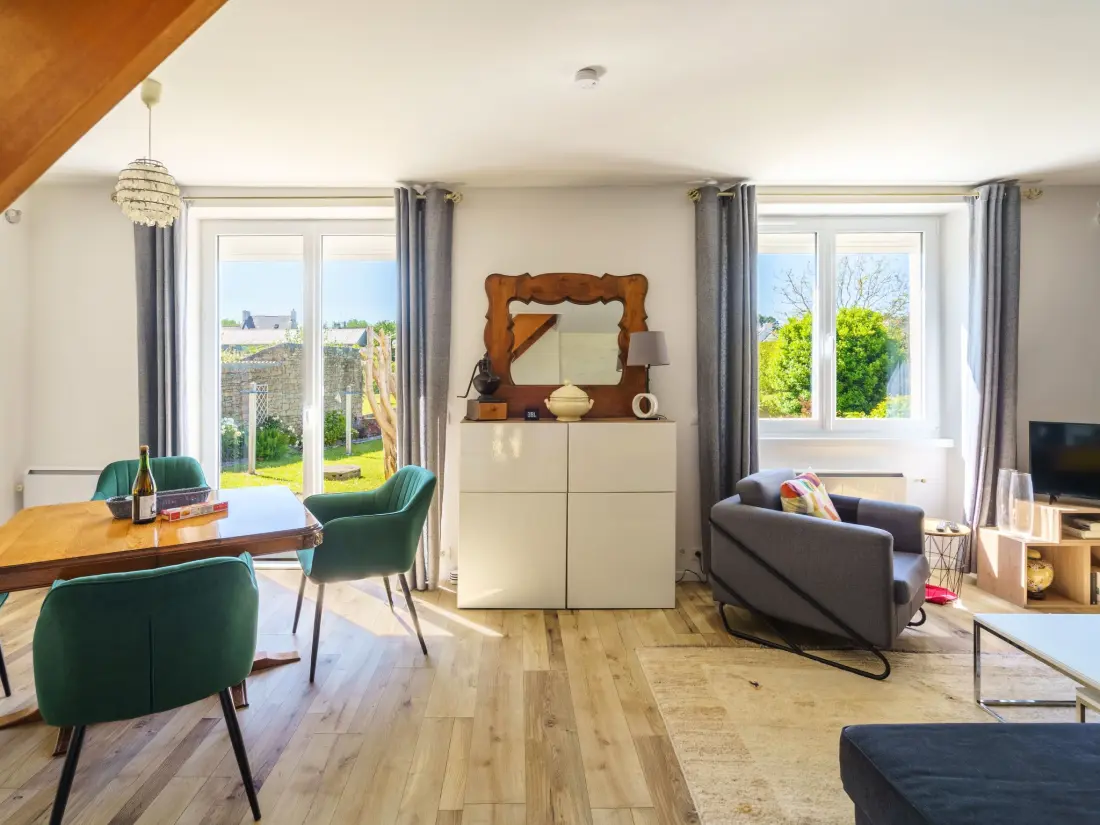 Maison de Vacances Loctudy