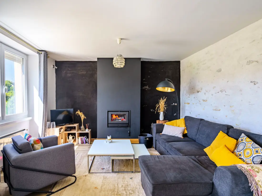 Maison de Vacances Loctudy