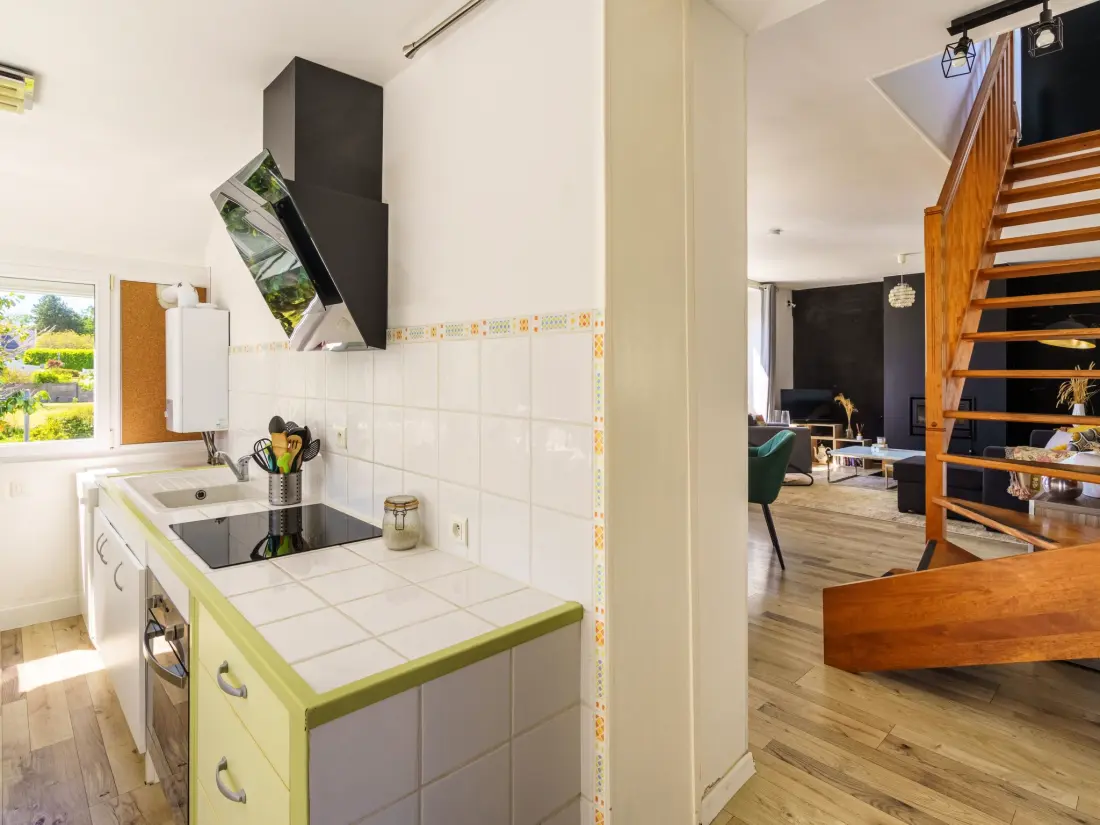 Maison de Vacances Loctudy
