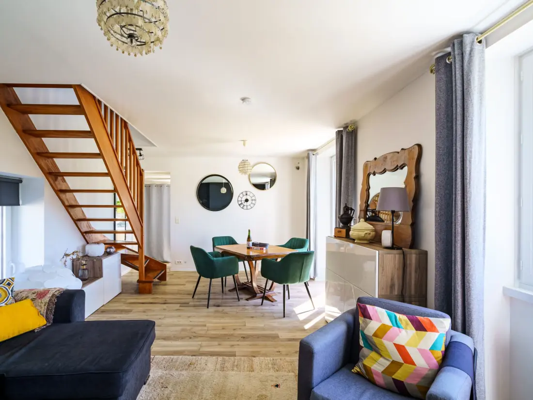 Maison de Vacances Loctudy