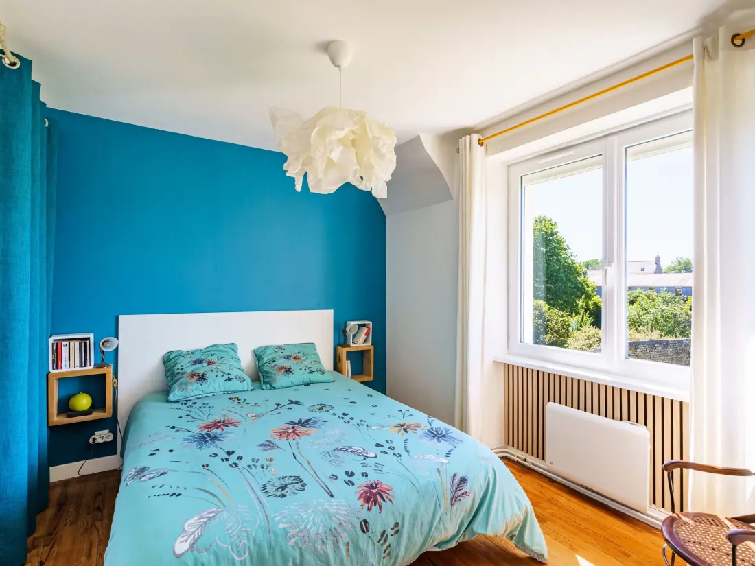 Maison de Vacances Loctudy