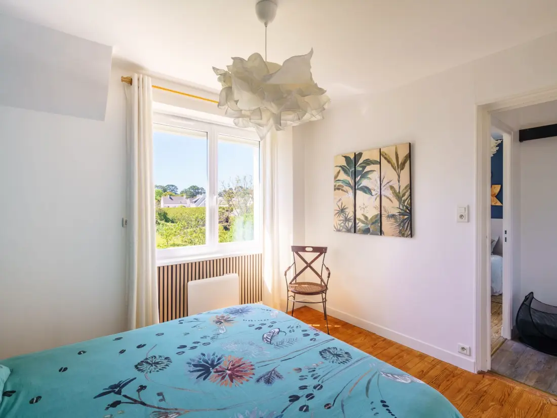 Maison de Vacances Loctudy