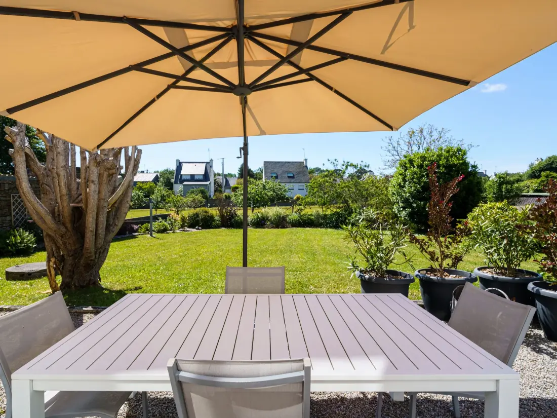 Maison de Vacances Loctudy