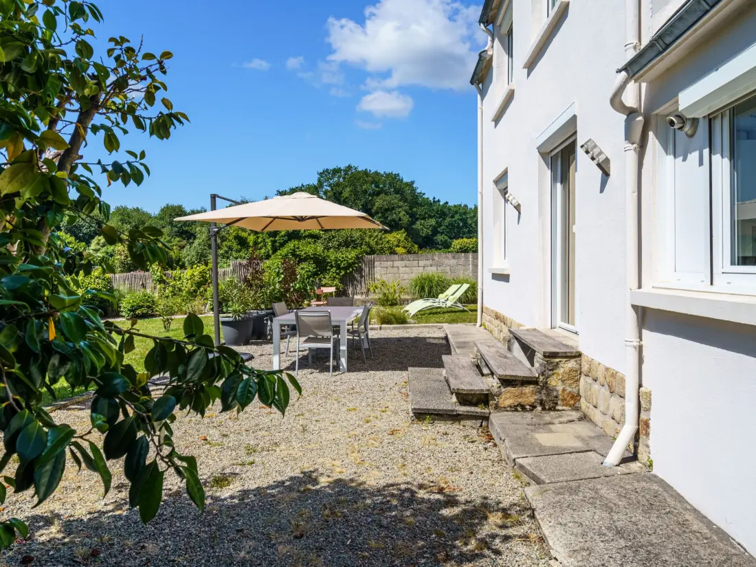 Maison de Vacances Loctudy