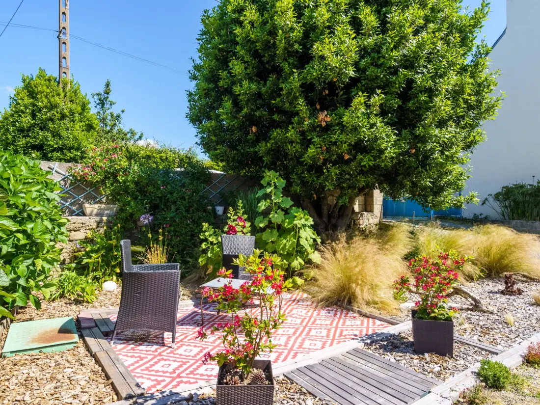 Maison de Vacances Loctudy