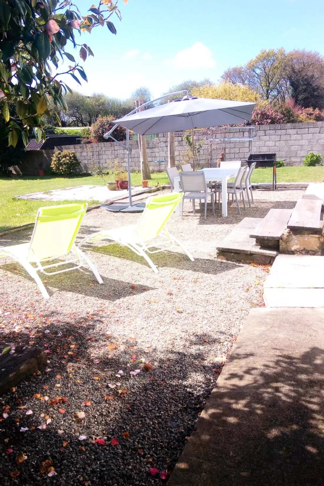 Maison de Vacances Loctudy