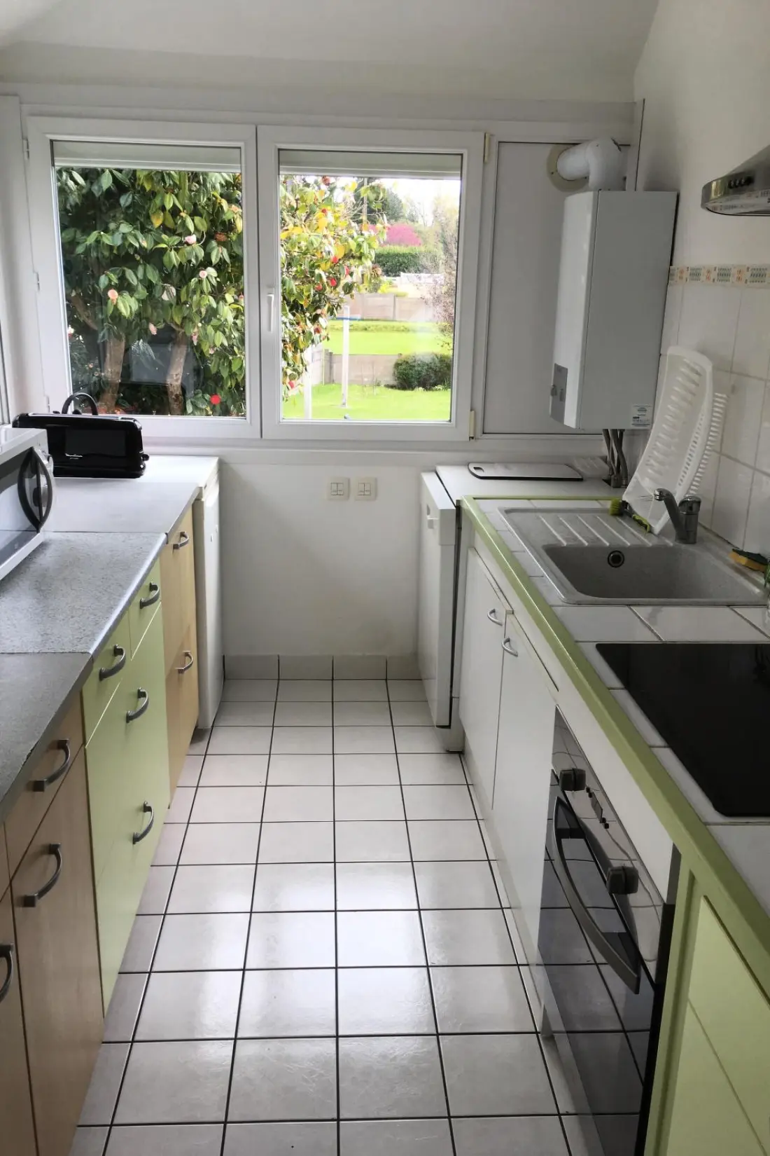 Maison de Vacances Loctudy