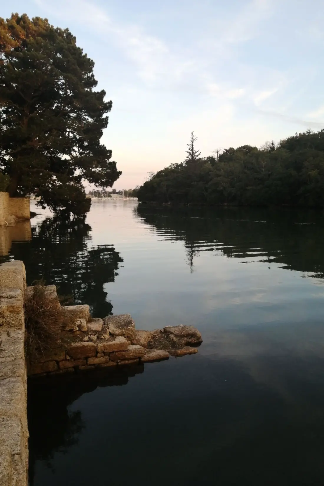 Maison de Vacances Loctudy