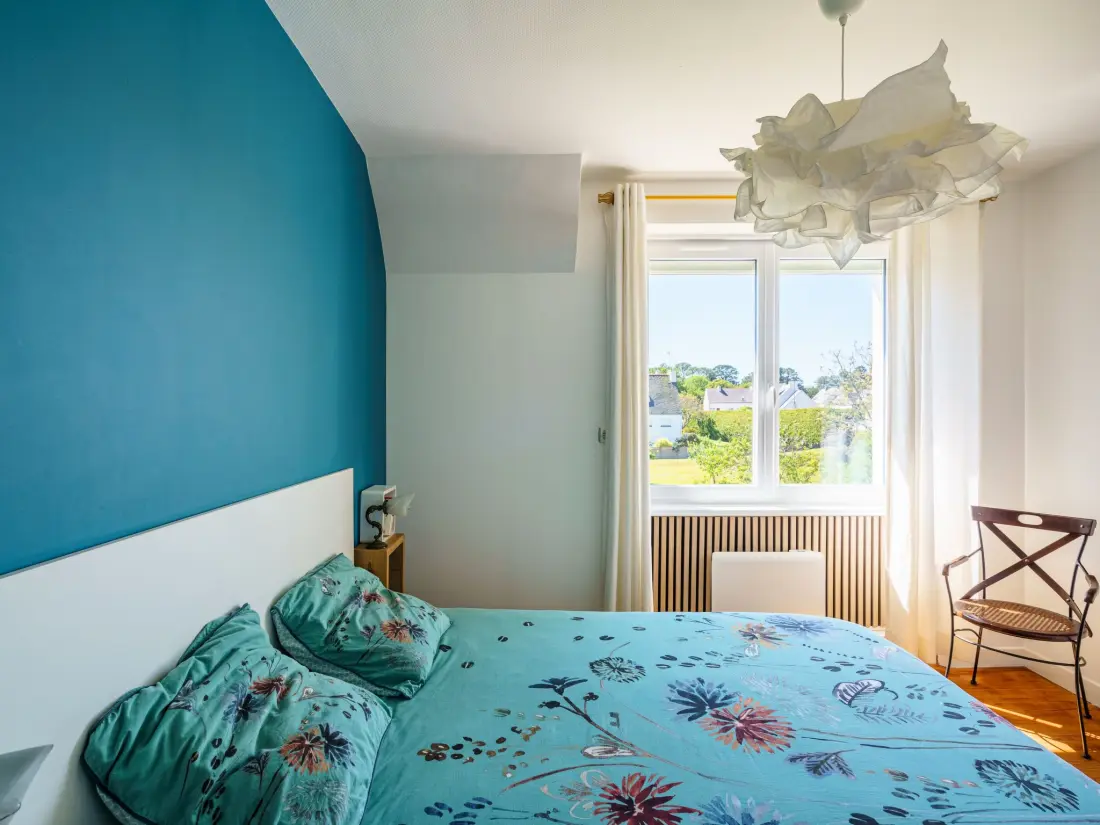 Maison de Vacances Loctudy
