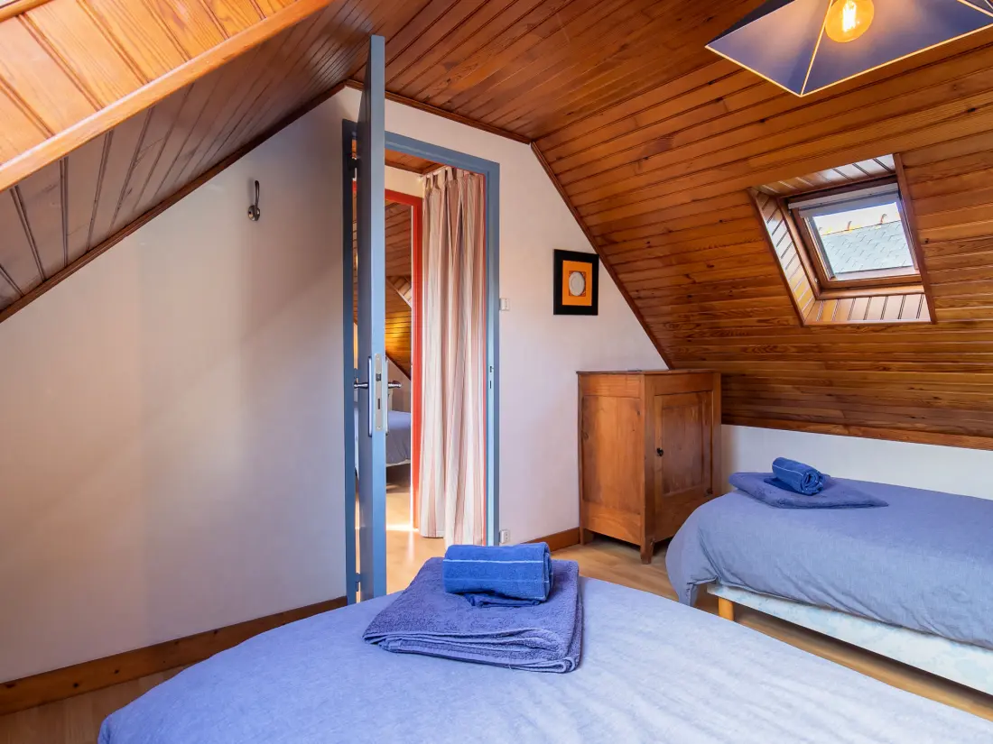 Maison de Vacances Loctudy