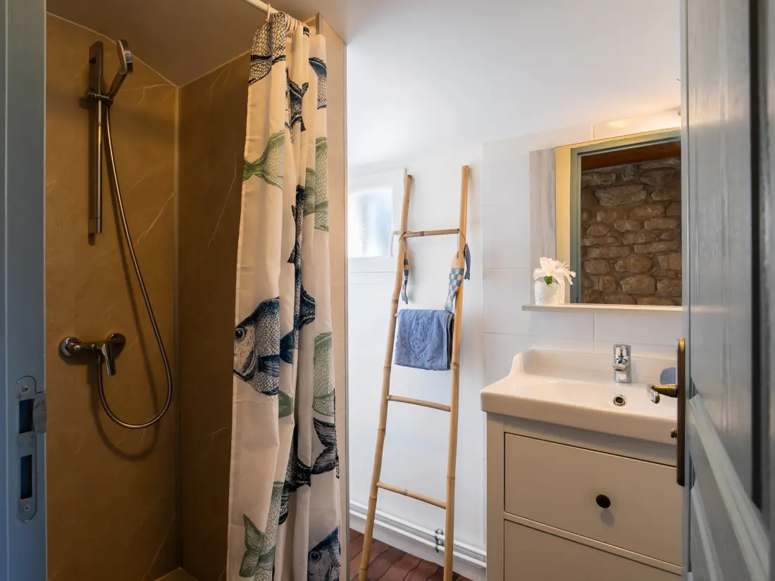 Maison de Vacances Loctudy