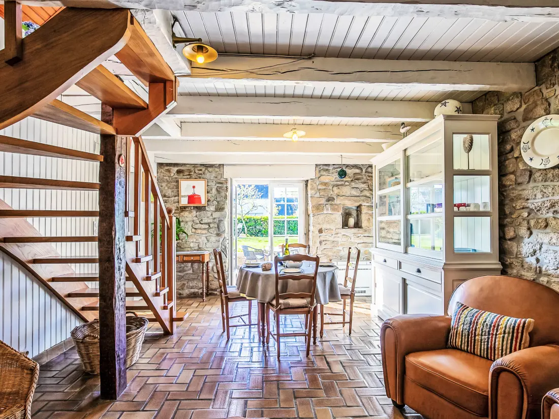 Maison de Vacances Loctudy