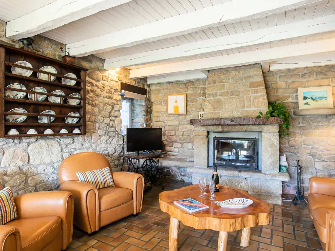 Maison de Vacances Loctudy
