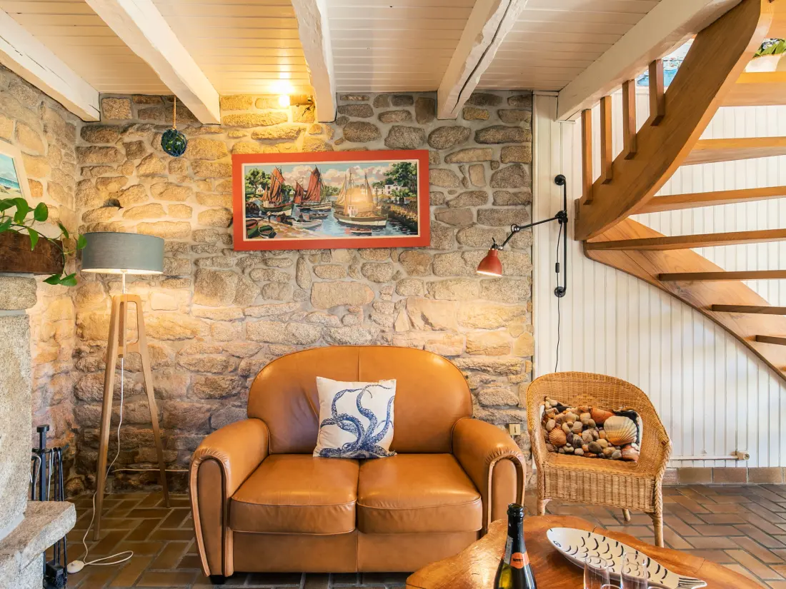 Maison de Vacances Loctudy