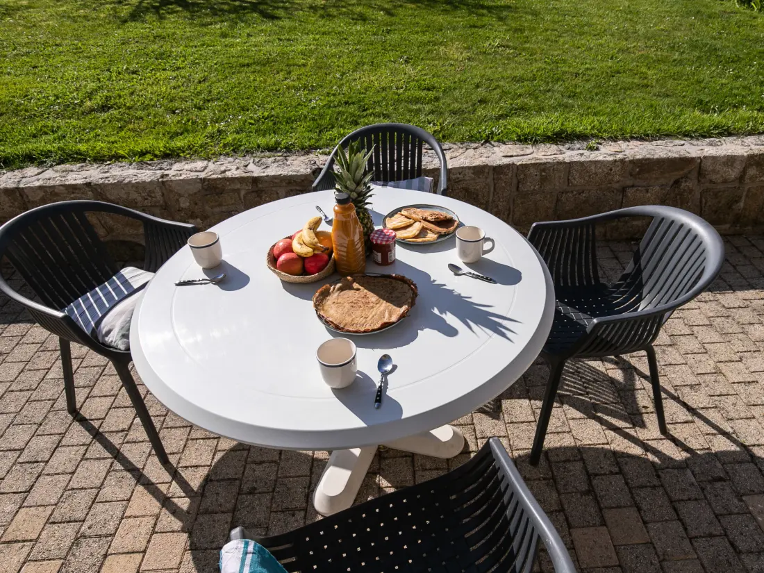 Maison de Vacances Loctudy