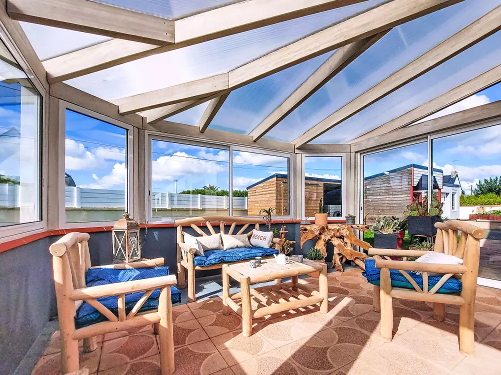 Maison de Vacances Loctudy