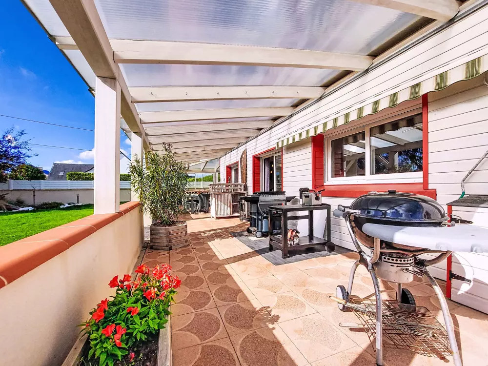 Maison de Vacances Loctudy