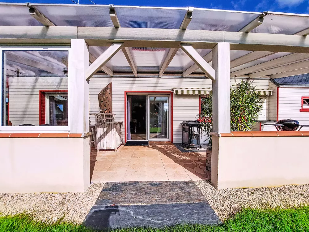 Maison de Vacances Loctudy