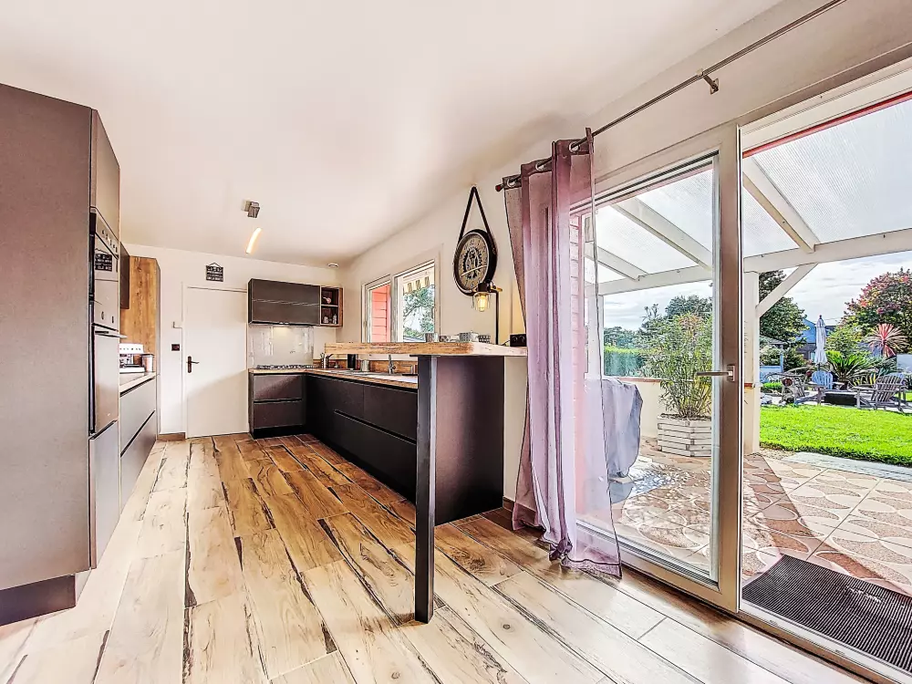 Maison de Vacances Loctudy