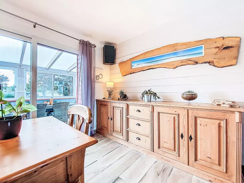 Maison de Vacances Loctudy