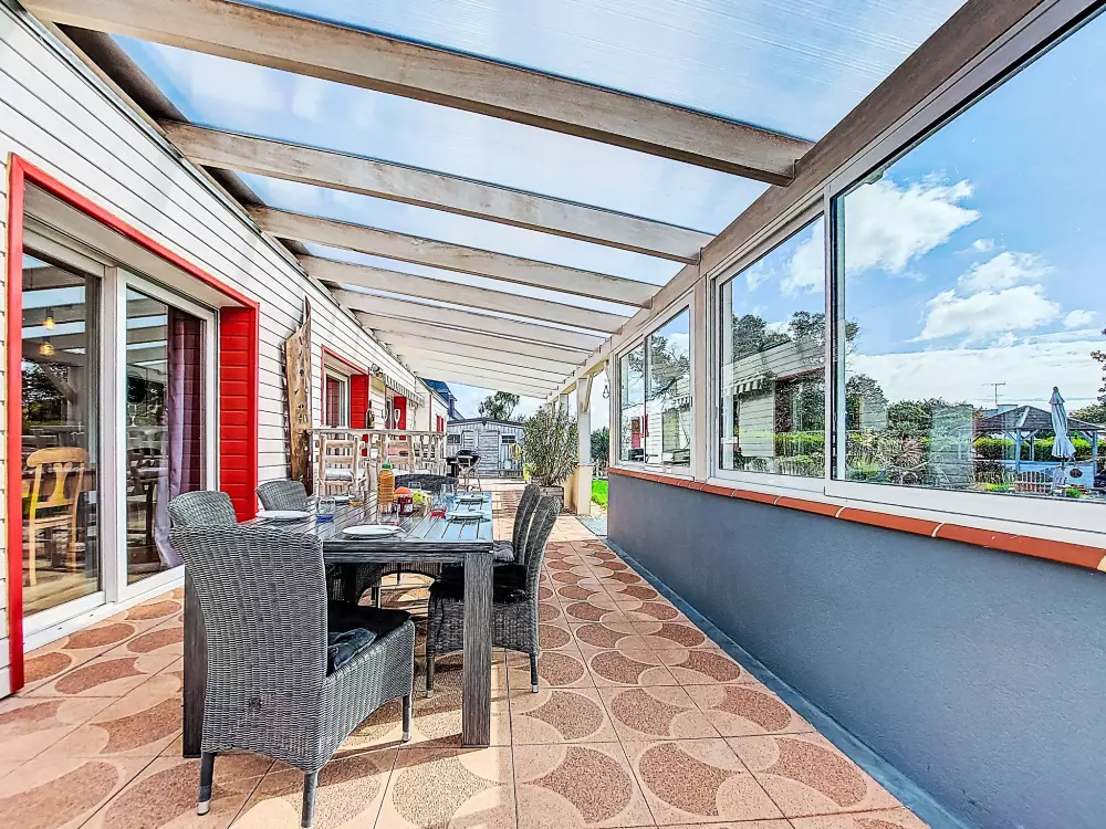 Maison de Vacances Loctudy