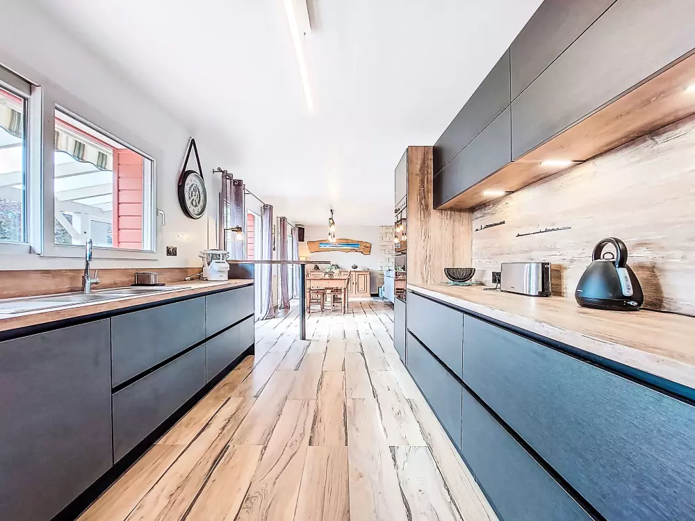 Maison de Vacances Loctudy