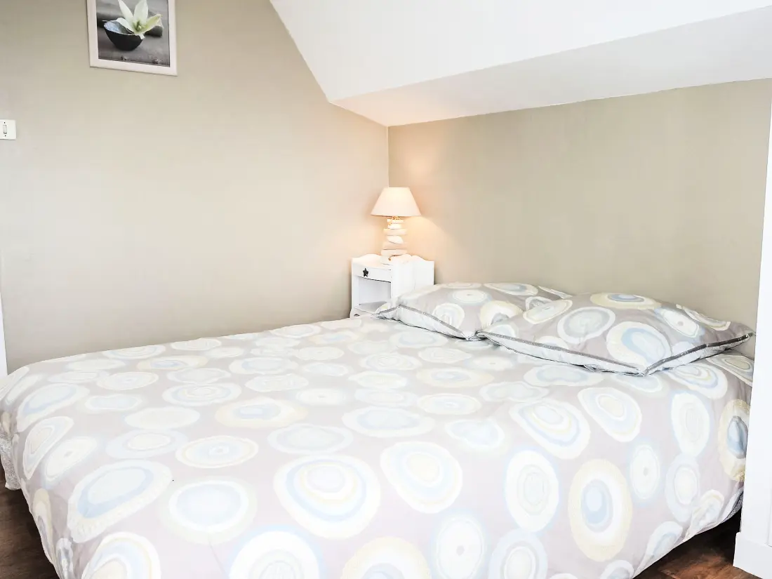 Maison de Vacances Loctudy